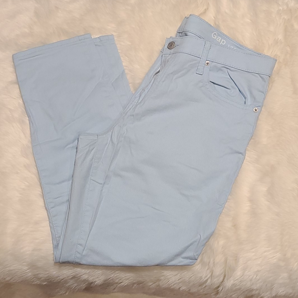 GAP Light Blue jeans